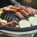 어리광 | 🍖 통영 죽림 맛집: 잡내 없이 깔끔한 양갈비 전문점 '어리광' 후기