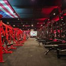 짐라이언피트니스 수내역점 이미지