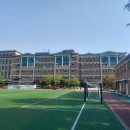 서울송정초등학교 이미지