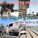 영종씨사이드레일바이크 이미지