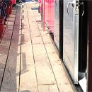 신진도 주차장 이미지