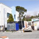 해파랑길 4코스 이미지