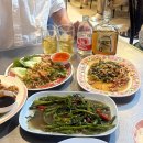 리젠시 | 방콕 통로역 로컬 술집 생차이포차나 메뉴 가격 리젠시 후기