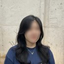 충장로-3 | 광주 레이어드펌 만족 후기 충장로 미용실 비쥬얼아우라 3