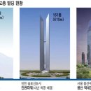 전국 마천루 건축 붐... 세운상가에 220층 이미지