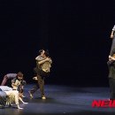 국립현대무용단 이미아직 이미지