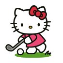 영천 시엘골프클럽 | [영천 시엘GC] 2인 가능 노캐디 / 연습하기 좋은 가성비 골프장 9홀X2 후기 ⛳️🐈 (+인도어)