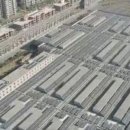 천정 태양광발전소 이미지