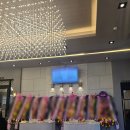 세미국수 | W15. 수원 '파티웨딩유' 한상차림과 세미뷔페 시식 후 대만족한 후기