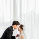 디데무 | [W-78] 웨딩사진 수정본 완성/ "작사보정" 후기