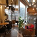 인천 서구 청라미용실 컬리수헤어 학생커트 이쁘게 하네요~