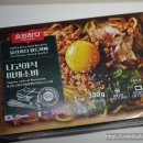 롯데아울렛 청주점 롯데마트 요리하다 월드뷔페 나고야식 마제소바 후기, 자취생 한 끼 냉동식품 추천