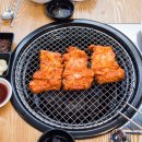 명가닭갈비&막국수