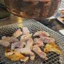 마카닭 참숯불