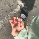 태릉입구역 8번출구 이미지