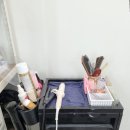 [홍대 메이크업샵] 뷰티팔레트 (베이직 메이크업 후기)