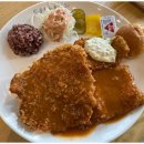 금화왕돈까스춘천만천점 이미지