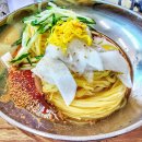 삼정밀면