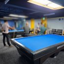 우선 당구클럽 이미지