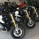 [K&Y MOTORS] R1200R, 신차 출고 기념 투어 이미지