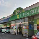 창녕농업협동조합 파머스마켓