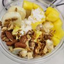 [광화문 맛집] 그릭요거트 맛집을 찾는다면 요지트 광화문점 | 르미에르맛집 | 내돈내산