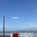 구봉도입구 | #07 안산 구봉도 | ‘엔틸로프’ 오션뷰 카페 후기