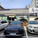 방화역 3번출구 뒤 이미지