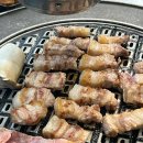 금돝 - 부천시 원미구 신흥로 170 | 신중동역 고기 맛집 '금돝' 부드러운 숙성 뼈삼겹살 후기