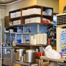 장독대식당 | 여의도 기본에 충실한 정직한 한 상 '장독대 김치찌개' 김치찌개 정식 내돈내산 후기