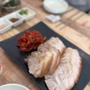 삼교리 동치미 막국수 이미지