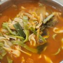 별미손칼국수 - 중구 경상감영길 117-12 | 별미손칼국수