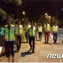 대덕경찰서 송촌지구대 이미지