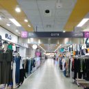 지하도 화장실 이미지