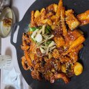 영천 돌메기 매운탕 | 영천 보현산댐 출렁다리 맛집 원조돌메기매운탕