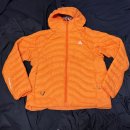 오렌지크리닝 | 나이키 ACG 라바 플로우 오렌지 패딩 후기 &amp; 가격, 사이즈