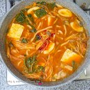 소3-12 | 땅스부대찌개 남양주 별내 : 소곱창전골 후기(feat. 땅스소곱창전골 추천)