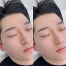 인천 남자눈썹문신 잘하는곳 추천 남자는 눈썹빨 머리빨!