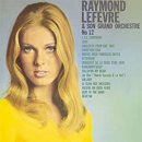 Raymond Lefevre & His Orchestra - Volevo Un Gato Negro(검은고양이 네로) 이미지