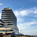 송지호해변(중앙) 이미지