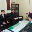 천안시노인종합복지관 본관 이미지