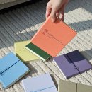 꼼꼬미 | 2026 꼼꼬미 기업 다이어리 제작 후기 / 옵스웨이 불박 선택 이유!