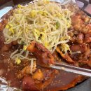 미미식당 | 둔산낙지볶음 맛집 추천 직장인이 인정한 점심 맛집 미미식당 후기