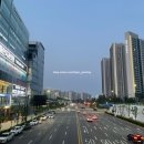 원당주유소 앞 삼거리-로뎀타워 앞 삼거리 | [도시] 인천 서구 검단신도시 이야기