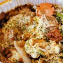 꽃찬찜닭 이미지