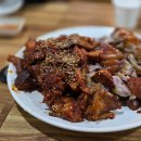 조가네약선순대국 | [이수 맛집] 조가네족발왕 매운양념 반반족발 내돈내산 후기