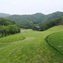 오크밸리골프장 이미지