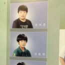 명정초등학교 졸업식 이미지