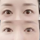 장승길 | 의왕 속눈썹 잘 하는곳 추천 |셀링브로우｜펌+포인트연장 리얼후기.유지력 최고! 재방문 후기