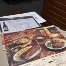 아웃백스테이크하우스 이미지